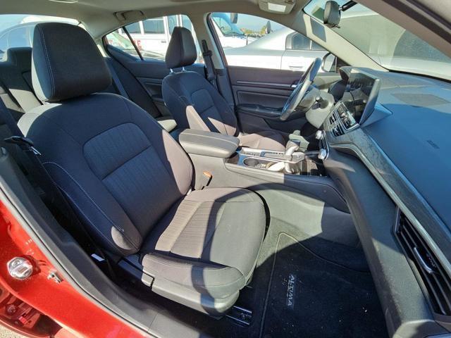 used 2024 Nissan Altima car, priced at $25,295