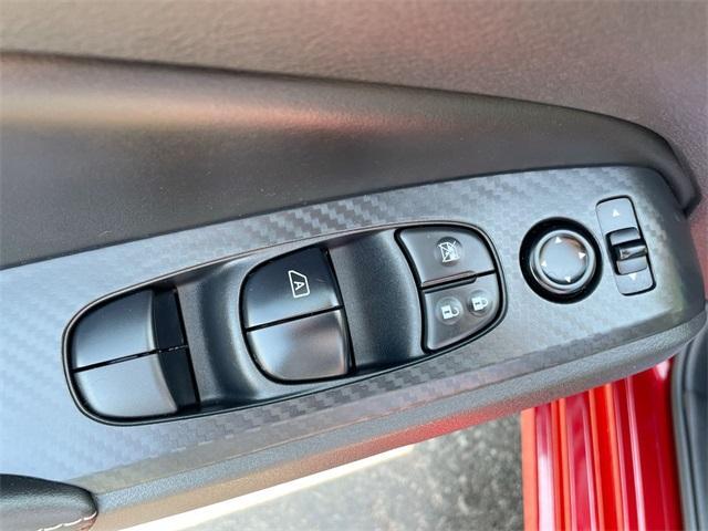 used 2024 Nissan Altima car, priced at $24,435