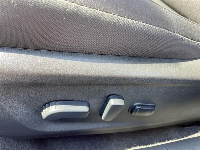 used 2024 Nissan Altima car, priced at $24,435