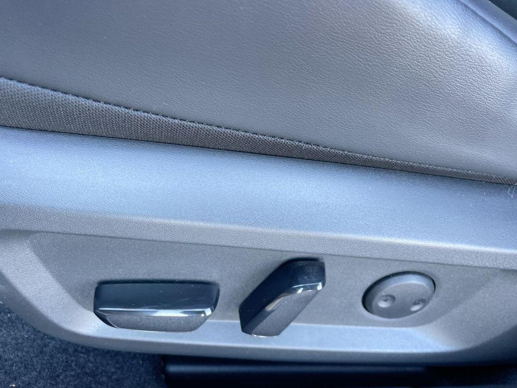 used 2023 Nissan Rogue car, priced at $24,215