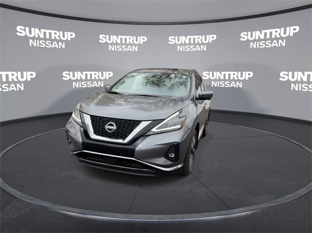 new 2024 Nissan Murano car, priced at $42,499