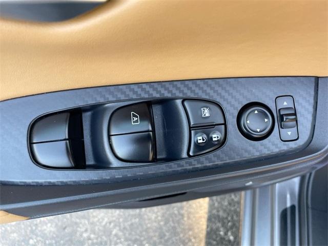 used 2024 Nissan Sentra car, priced at $23,825