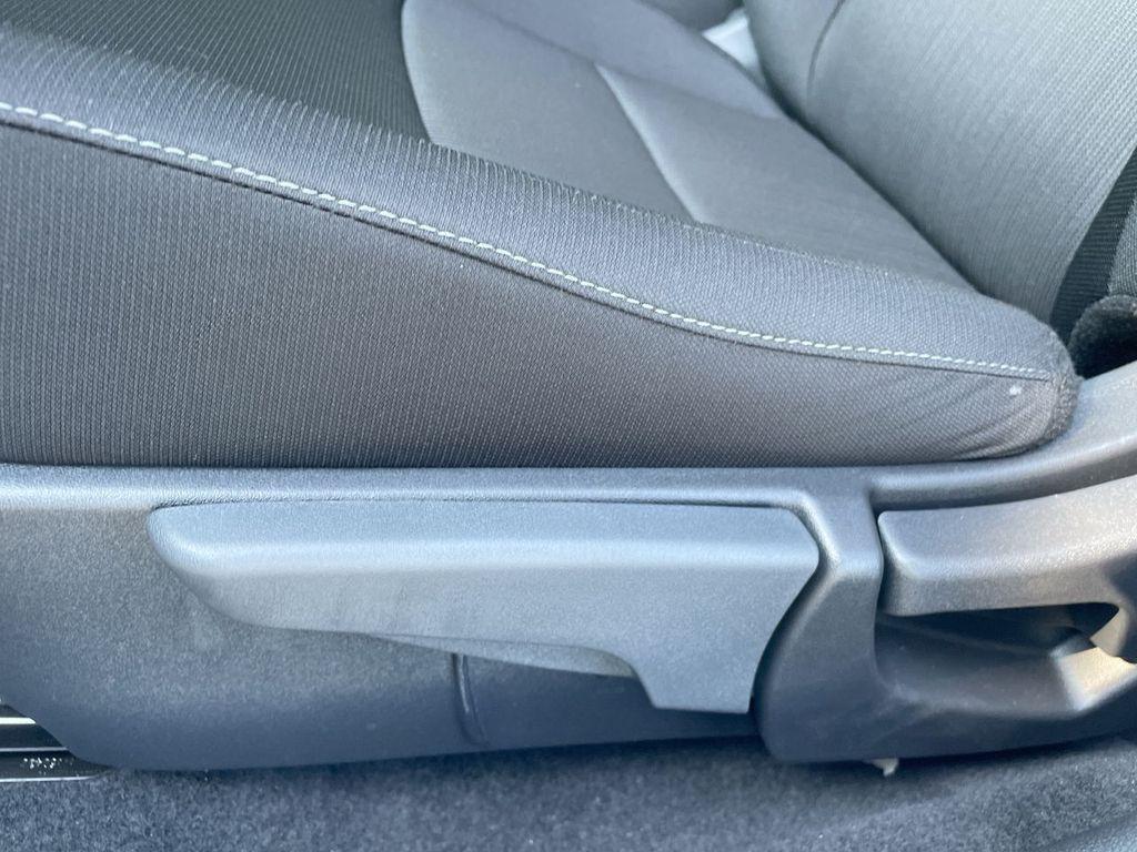 new 2025 Nissan Sentra car, priced at $21,822