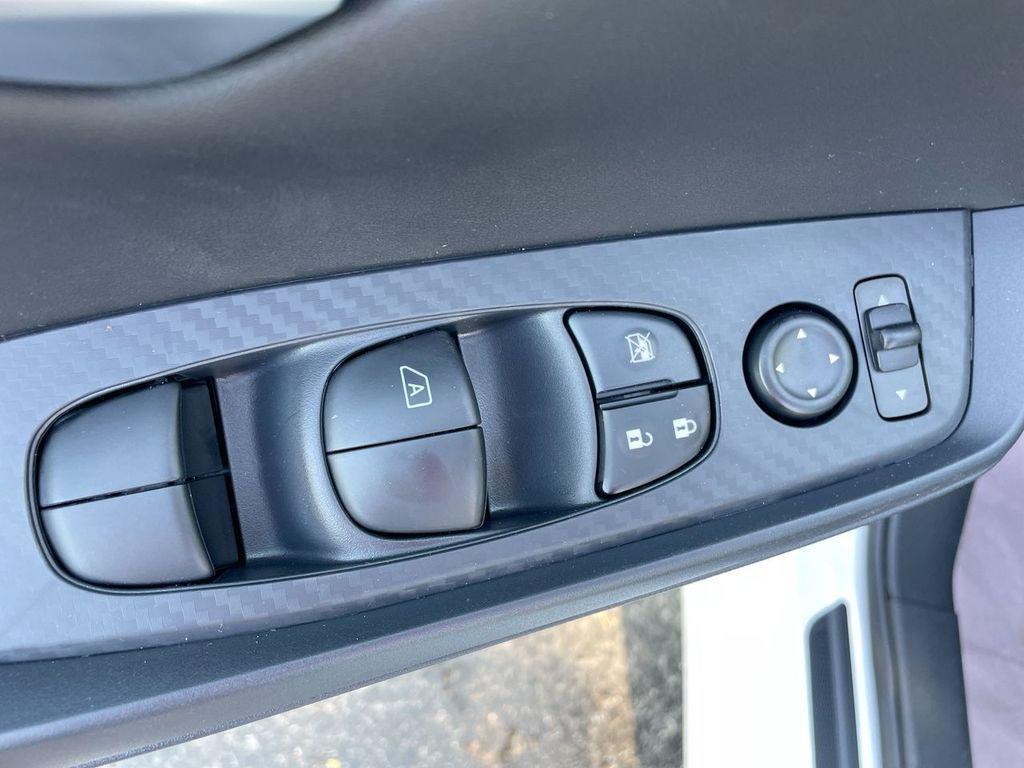 new 2025 Nissan Sentra car, priced at $21,822