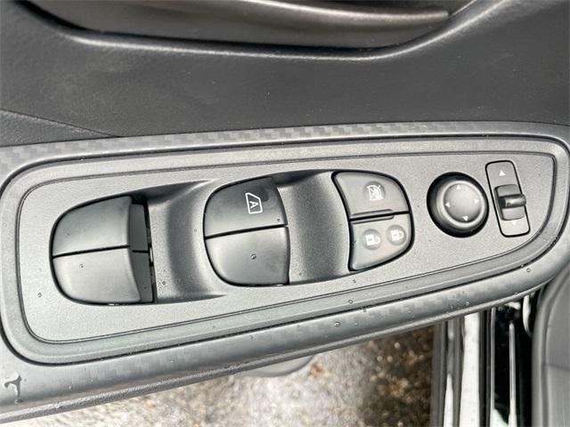 new 2025 Nissan Versa car, priced at $21,517