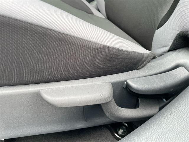 new 2025 Nissan Versa car, priced at $21,517