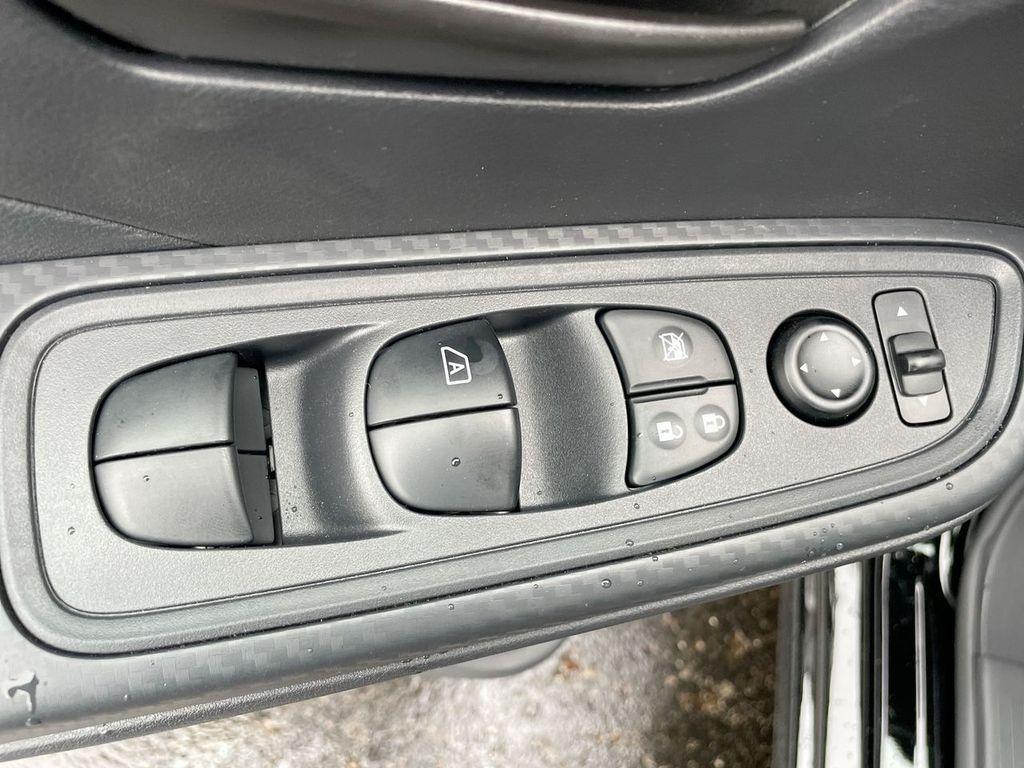 new 2025 Nissan Versa car, priced at $19,467