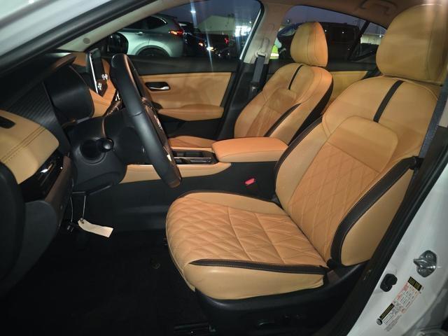 used 2024 Nissan Sentra car, priced at $25,295