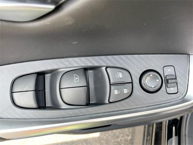 new 2025 Nissan Sentra car, priced at $25,847