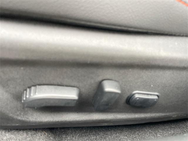 used 2024 Nissan Altima car, priced at $27,125