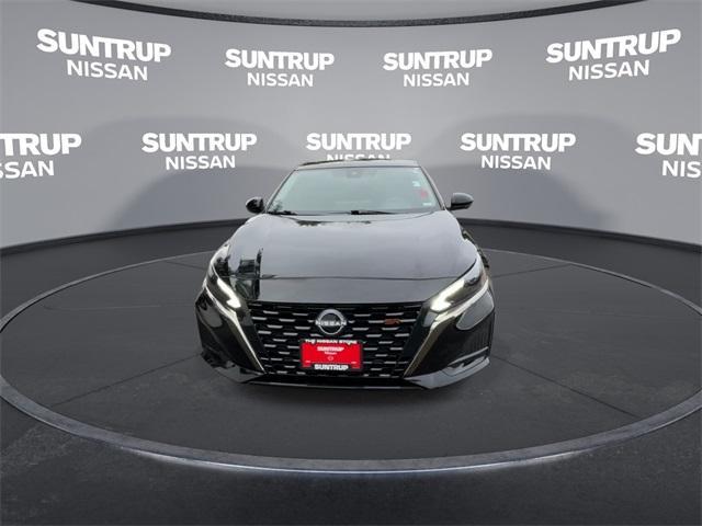 used 2024 Nissan Altima car, priced at $27,125