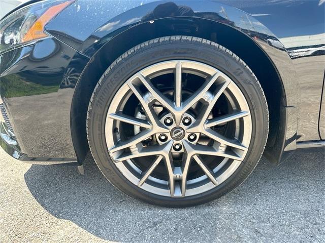 used 2024 Nissan Altima car, priced at $28,395