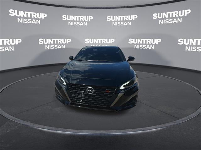 used 2024 Nissan Altima car, priced at $28,395