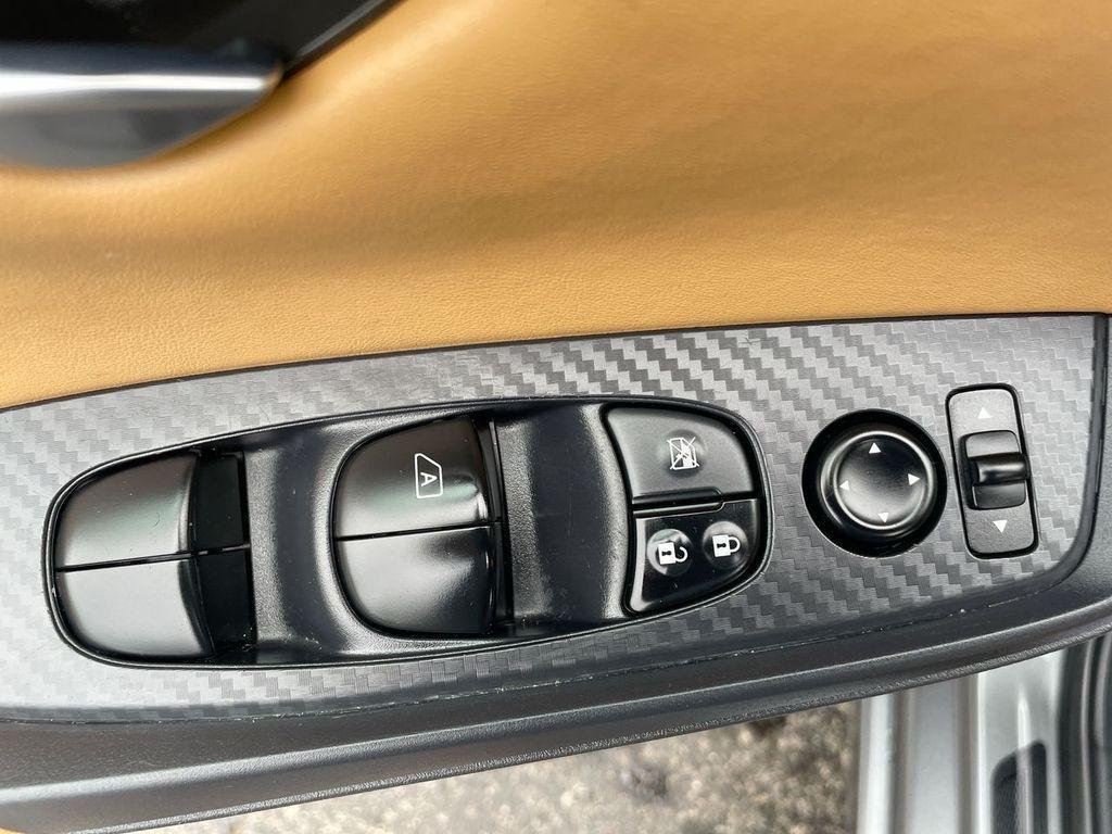 used 2024 Nissan Sentra car, priced at $23,155