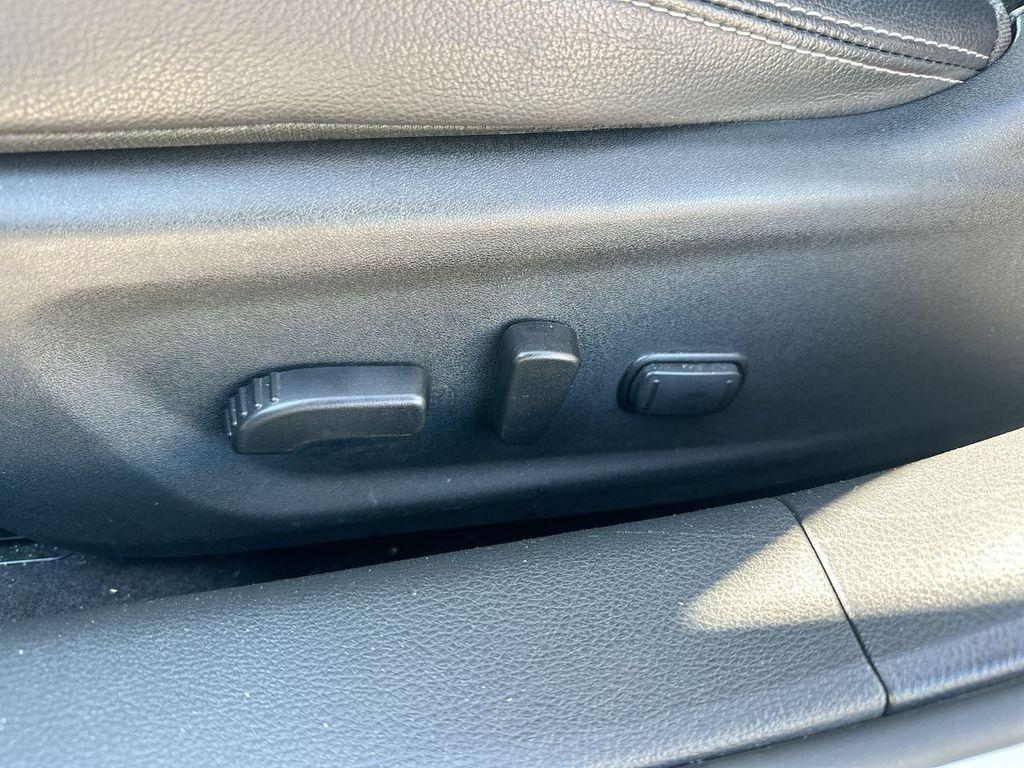 used 2023 Nissan Altima car, priced at $27,655