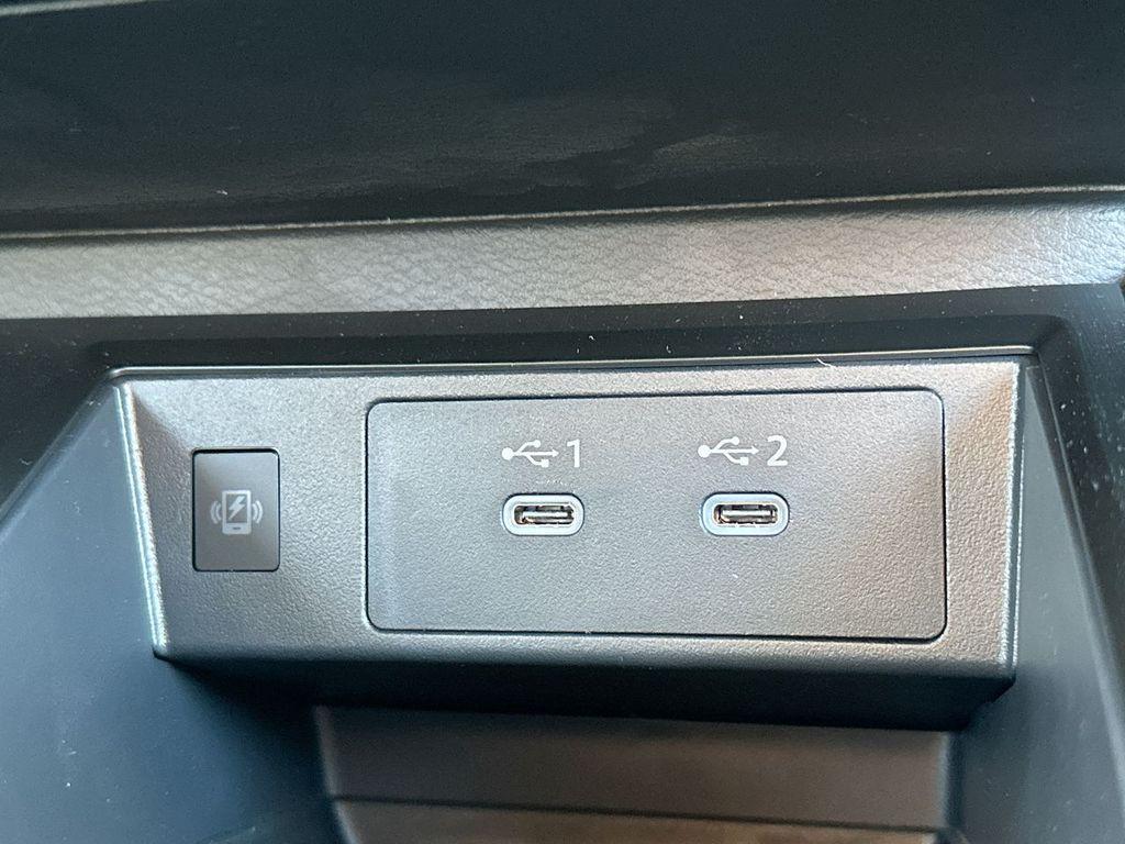 used 2025 Nissan Kicks car, priced at $28,861