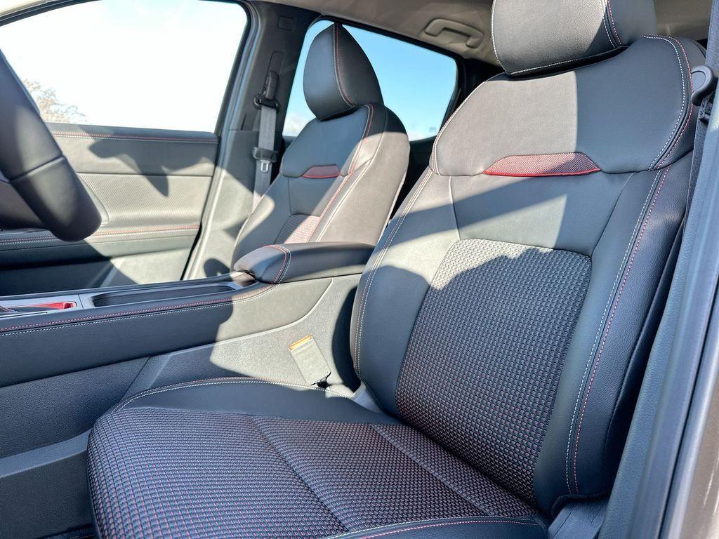 used 2025 Nissan Kicks car, priced at $28,861