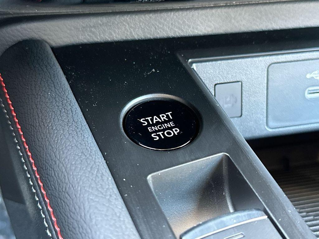 used 2025 Nissan Kicks car, priced at $28,861