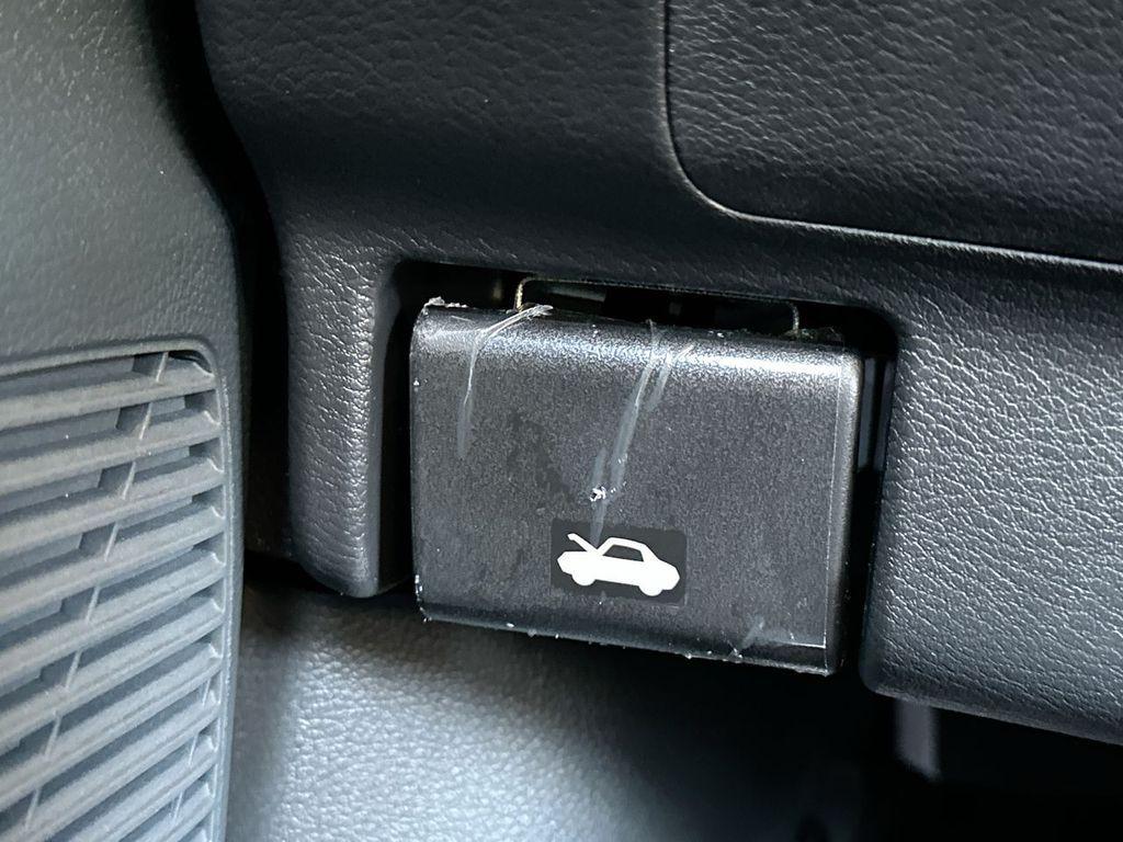 used 2025 Nissan Kicks car, priced at $28,861