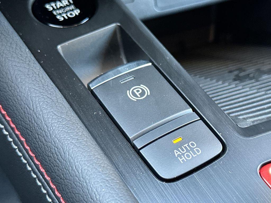 used 2025 Nissan Kicks car, priced at $28,861