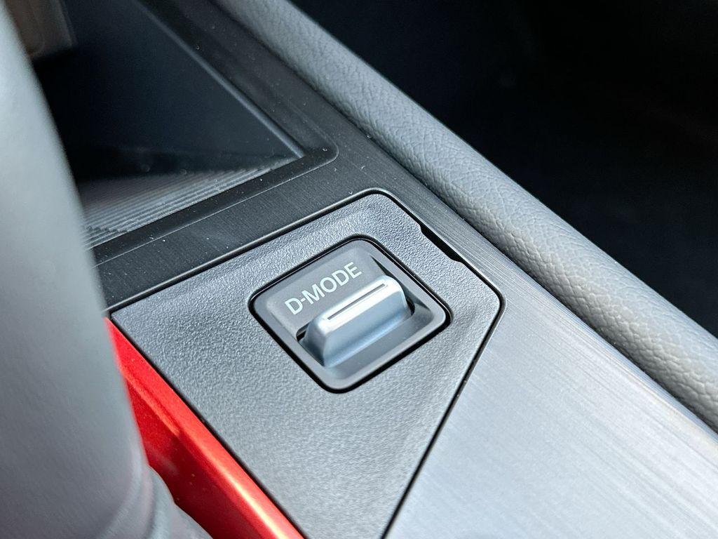 used 2025 Nissan Kicks car, priced at $28,861