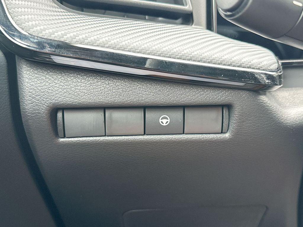 used 2025 Nissan Kicks car, priced at $26,551