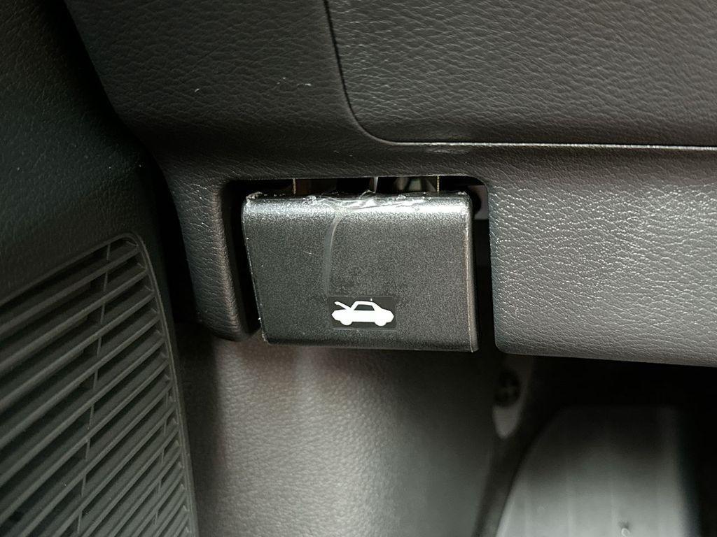 used 2025 Nissan Kicks car, priced at $26,551