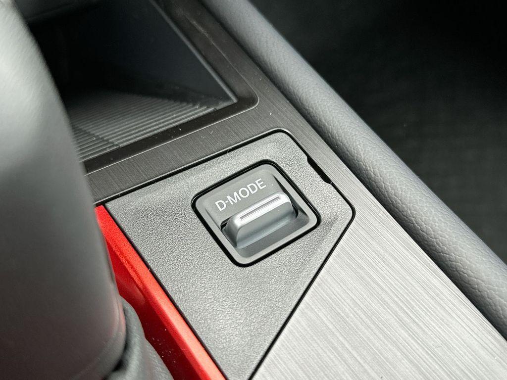 used 2025 Nissan Kicks car, priced at $26,551