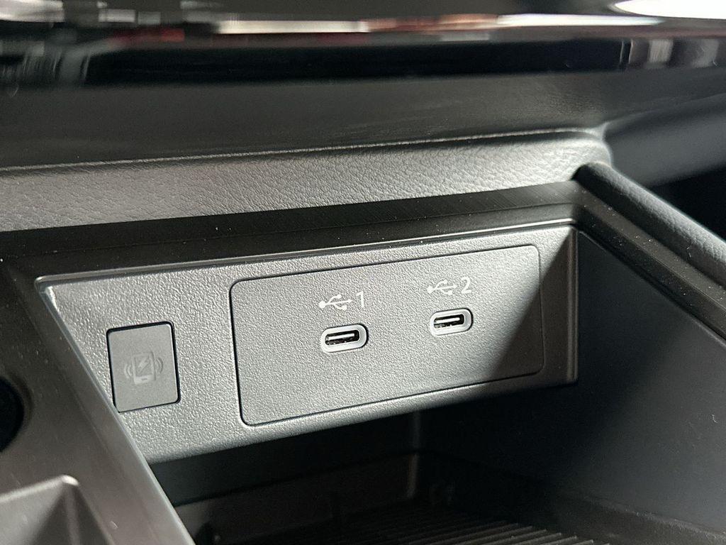 used 2025 Nissan Kicks car, priced at $26,551