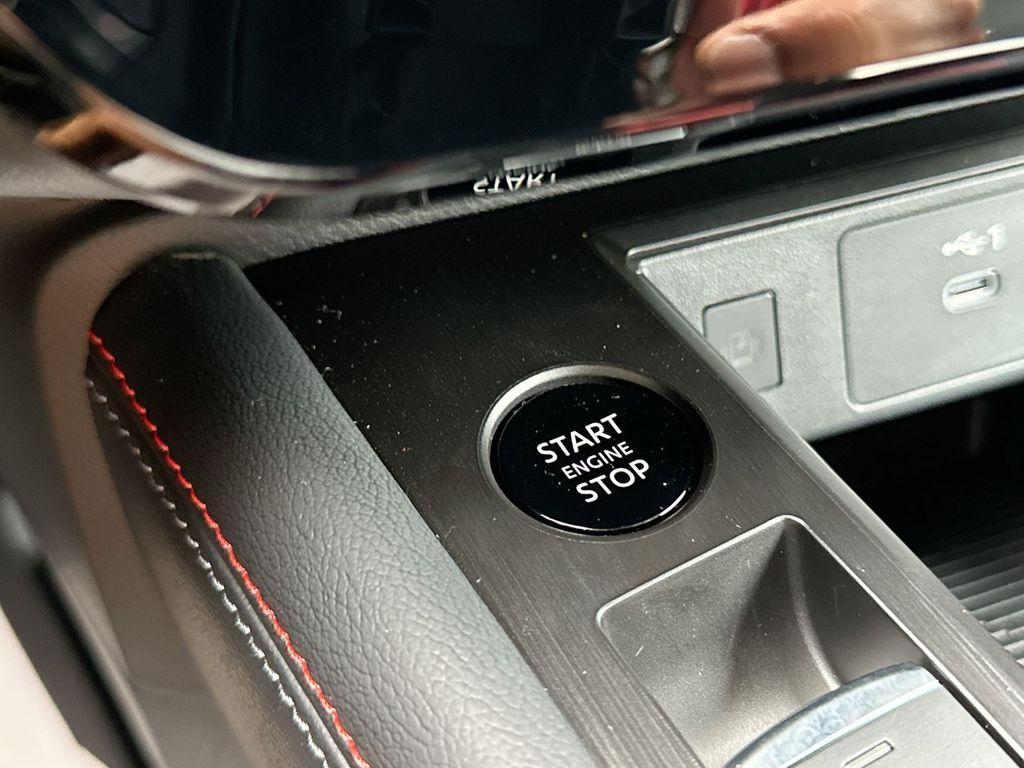 used 2025 Nissan Kicks car, priced at $26,551