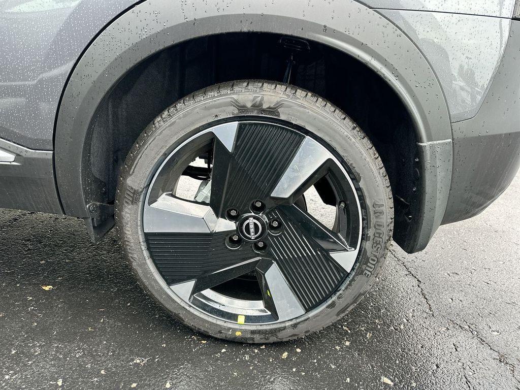 used 2025 Nissan Kicks car, priced at $26,551