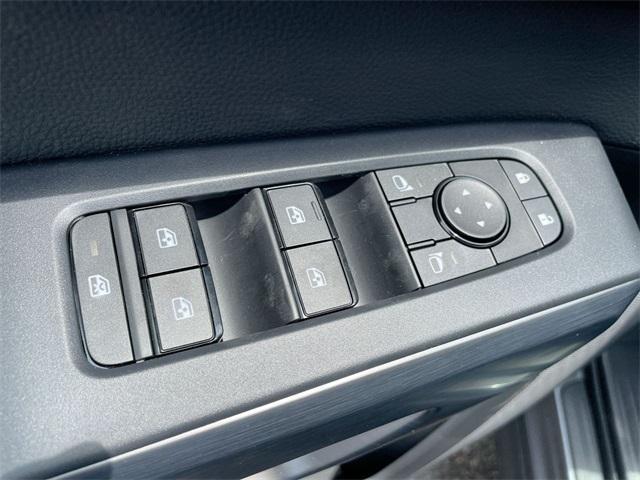 new 2025 Nissan Pathfinder car, priced at $43,595