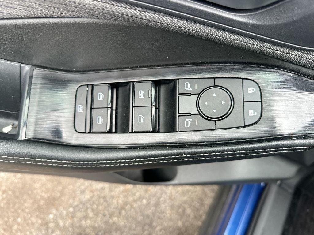 used 2023 Nissan Rogue car, priced at $21,995