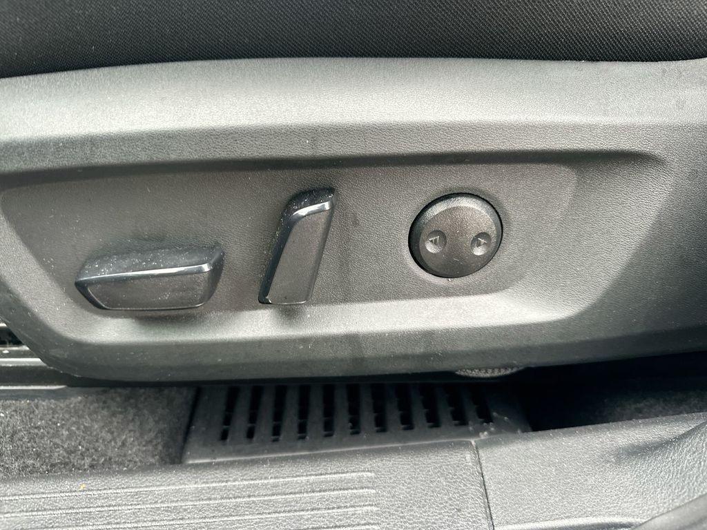 used 2023 Nissan Rogue car, priced at $21,995