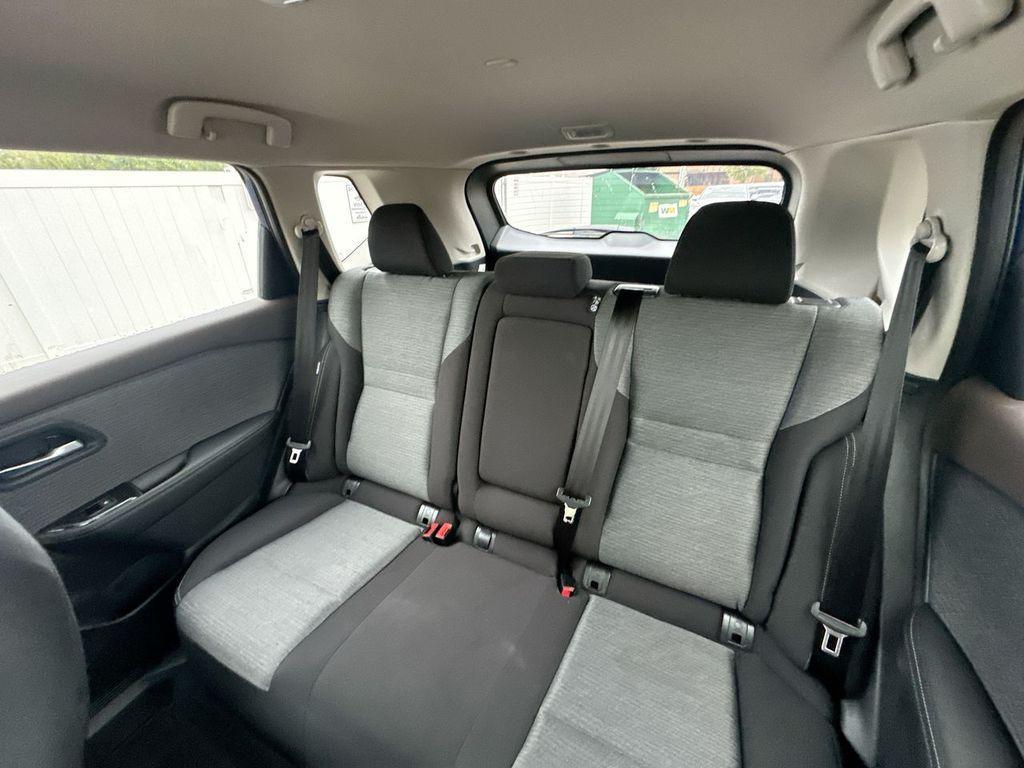 used 2023 Nissan Rogue car, priced at $23,445