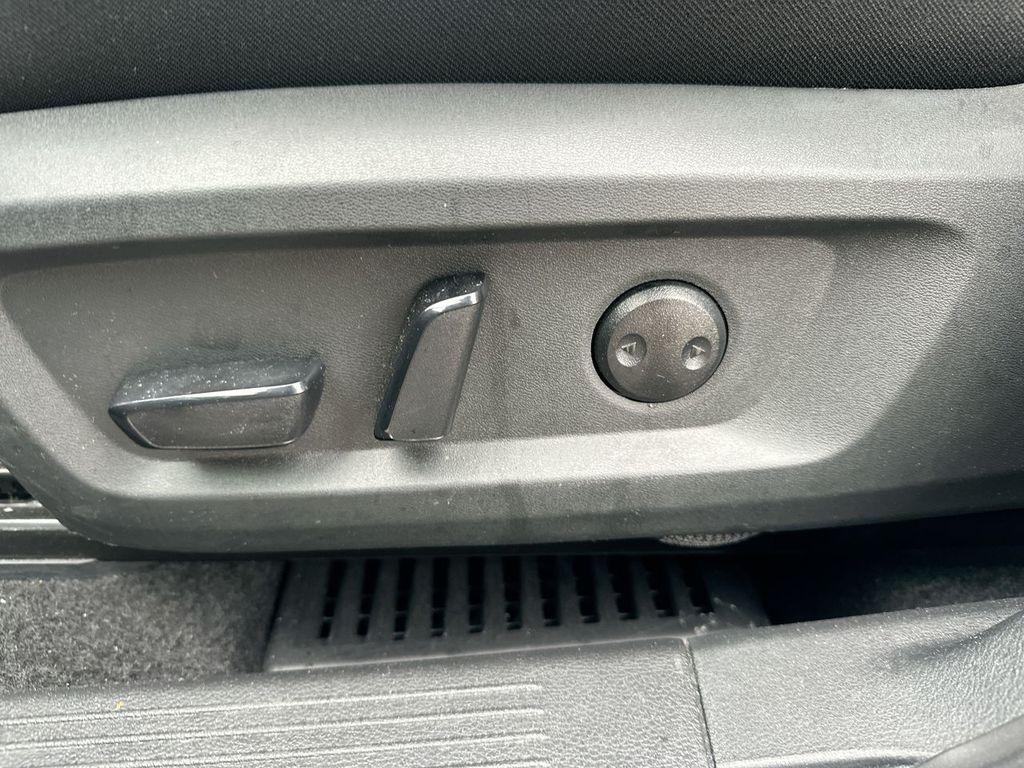 used 2023 Nissan Rogue car, priced at $23,445