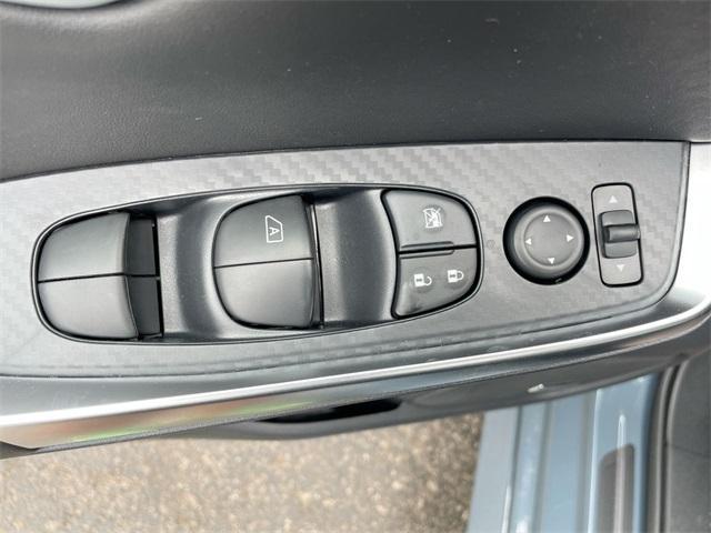 new 2025 Nissan Sentra car, priced at $29,690