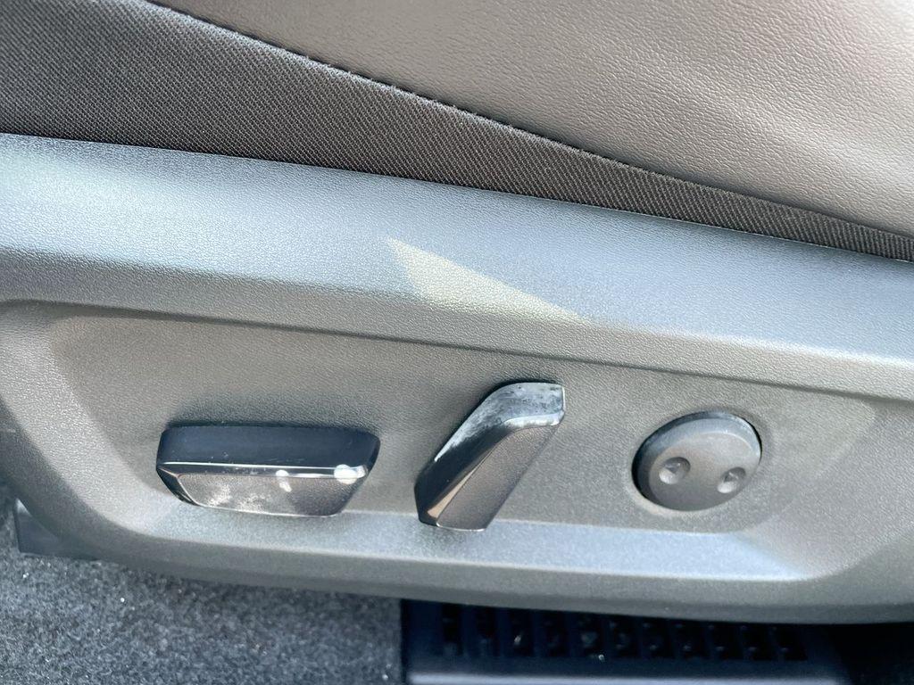 used 2024 Nissan Rogue car, priced at $26,295