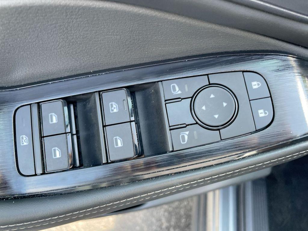 used 2024 Nissan Rogue car, priced at $26,295