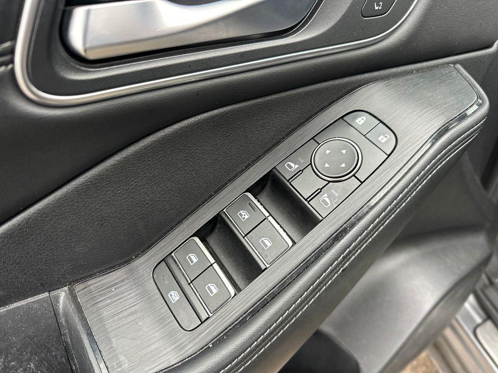 used 2023 Nissan Rogue car, priced at $26,985