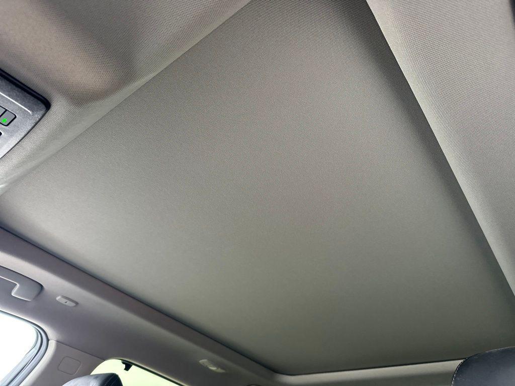 used 2023 Nissan Rogue car, priced at $26,985