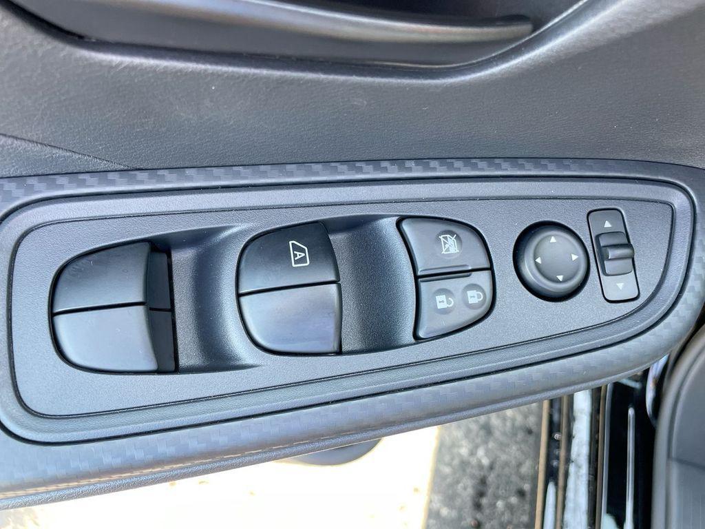 new 2025 Nissan Versa car, priced at $19,064