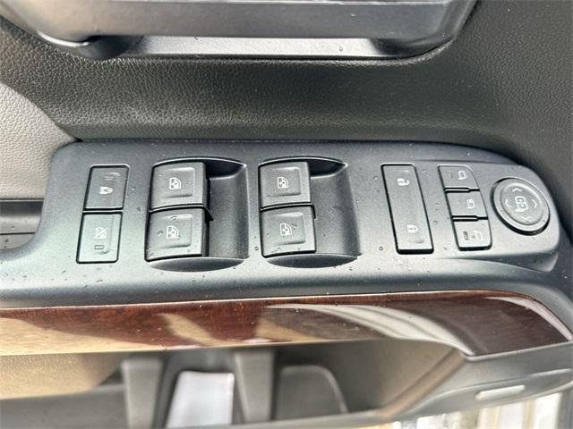 used 2018 GMC Sierra 1500 car, priced at $30,955