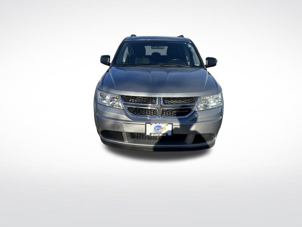 used 2017 Dodge Journey car, priced at $13,395