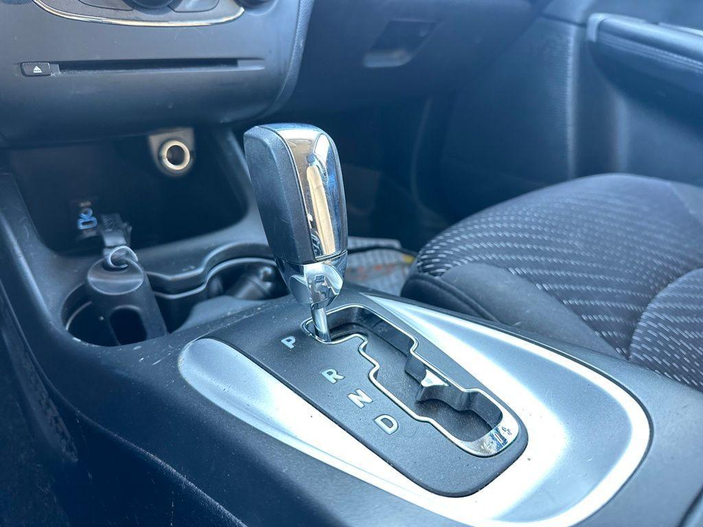 used 2017 Dodge Journey car, priced at $13,395