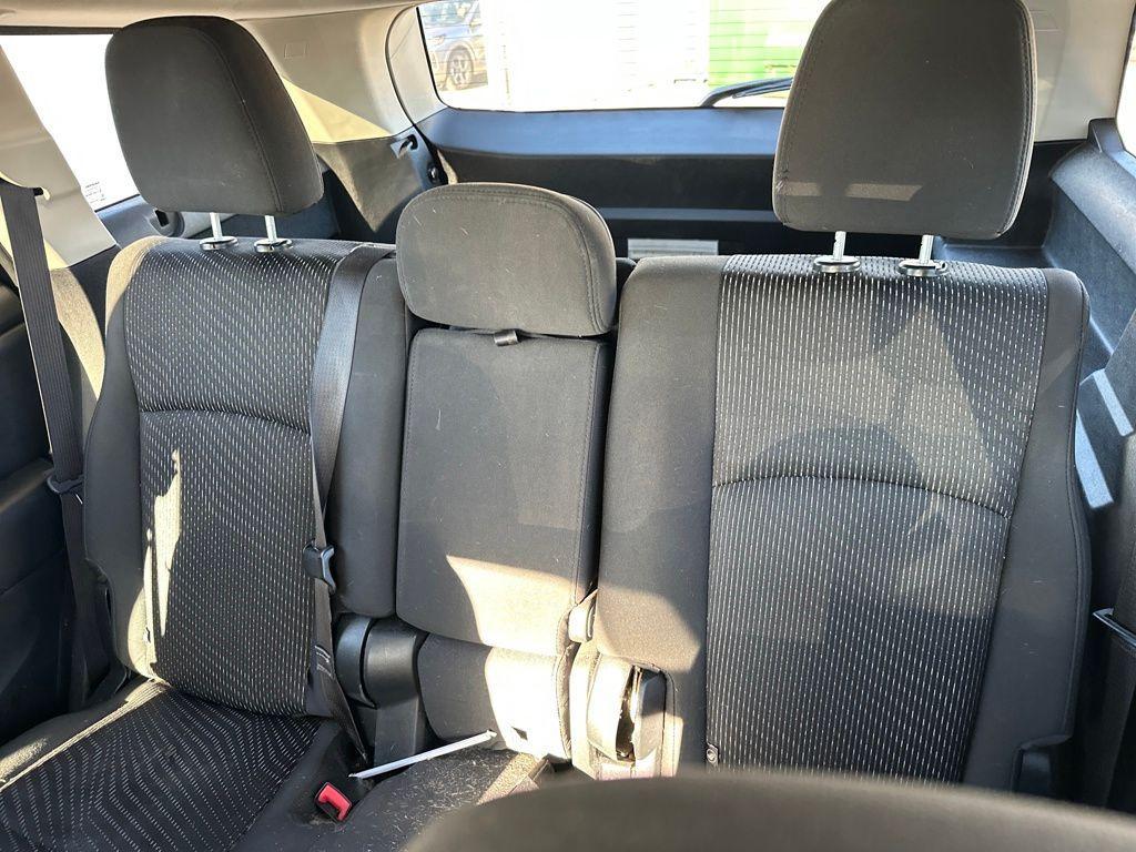 used 2017 Dodge Journey car, priced at $13,395