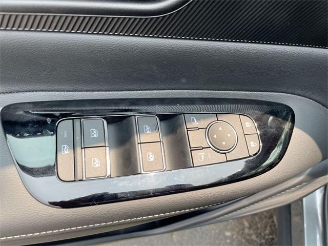 new 2025 Nissan Murano car, priced at $41,715