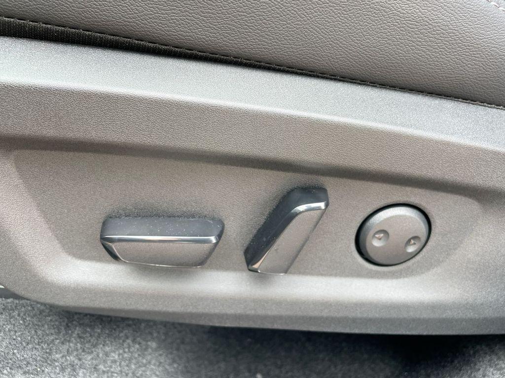 new 2025 Nissan Murano car, priced at $33,616