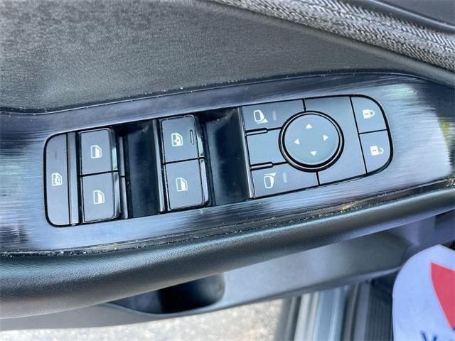 used 2023 Nissan Rogue car, priced at $21,885