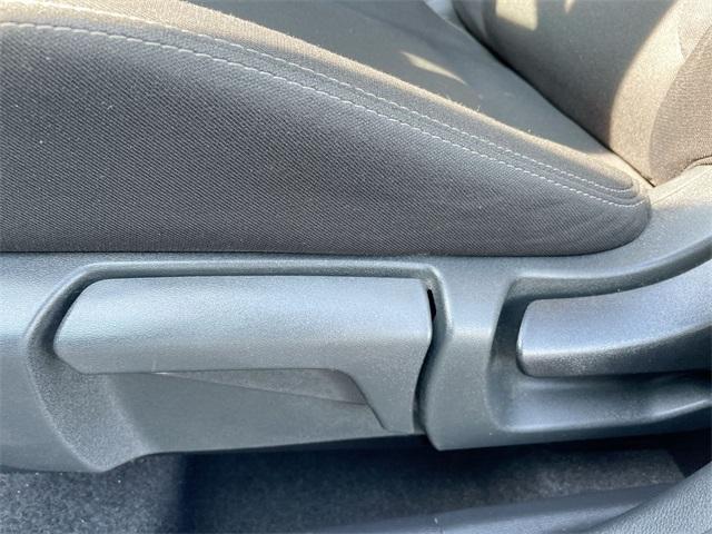 used 2023 Nissan Rogue car, priced at $21,885